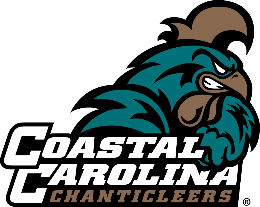 Coastal Carolina Chanticleers 2016-Pres Alternate Logo t shirts iron on transfers